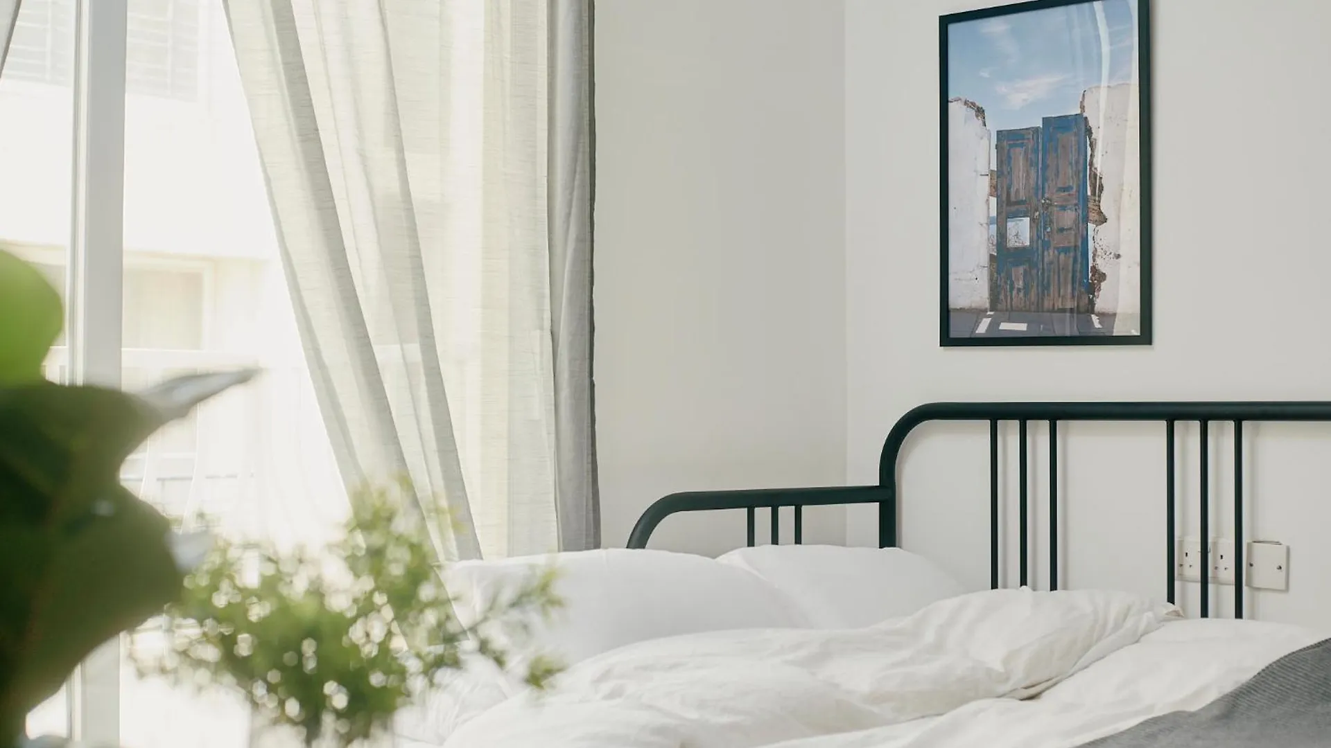 Kensington By Shmoo - 1 Minute To The Sea Apartment Sliema