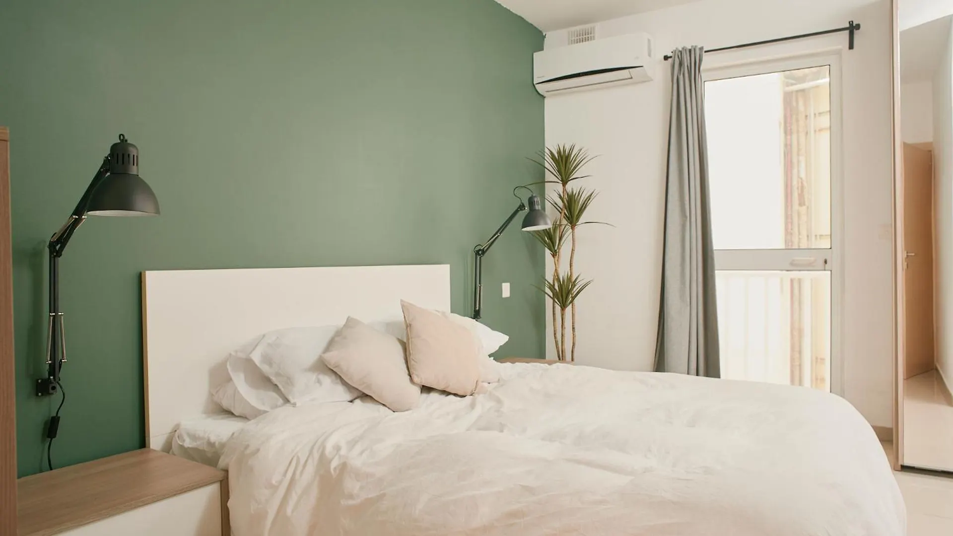 Kensington By Shmoo - 1 Minute To The Sea Apartment Sliema Malta