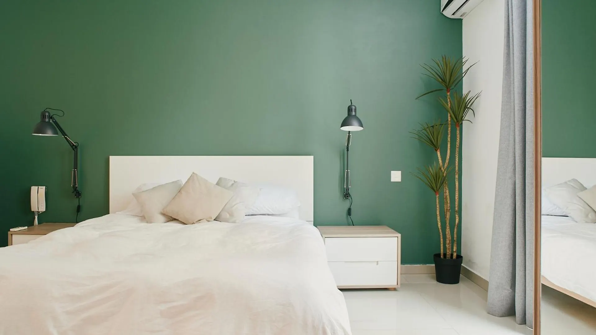 Kensington By Shmoo - 1 Minute To The Sea Apartment Sliema