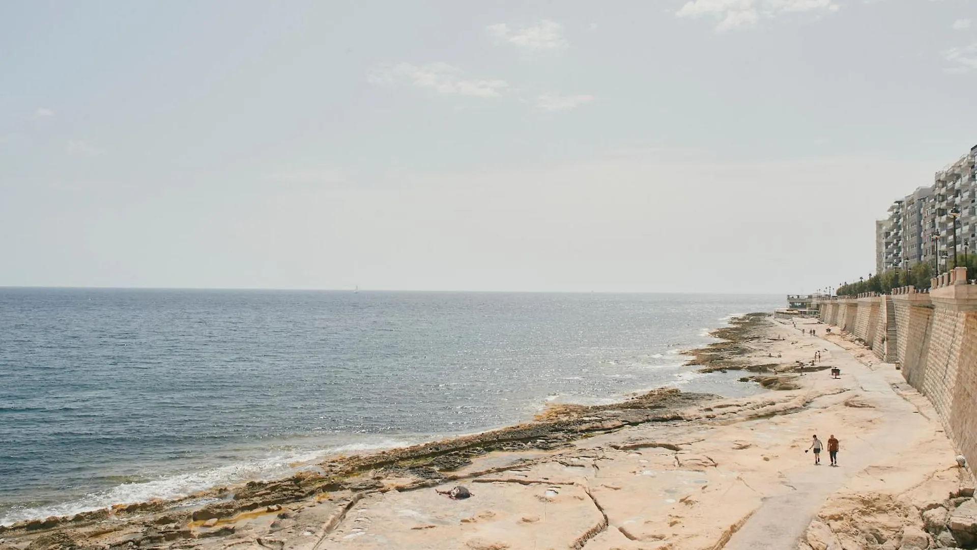 Kensington By Shmoo - 1 Minute To The Sea Apartment Sliema