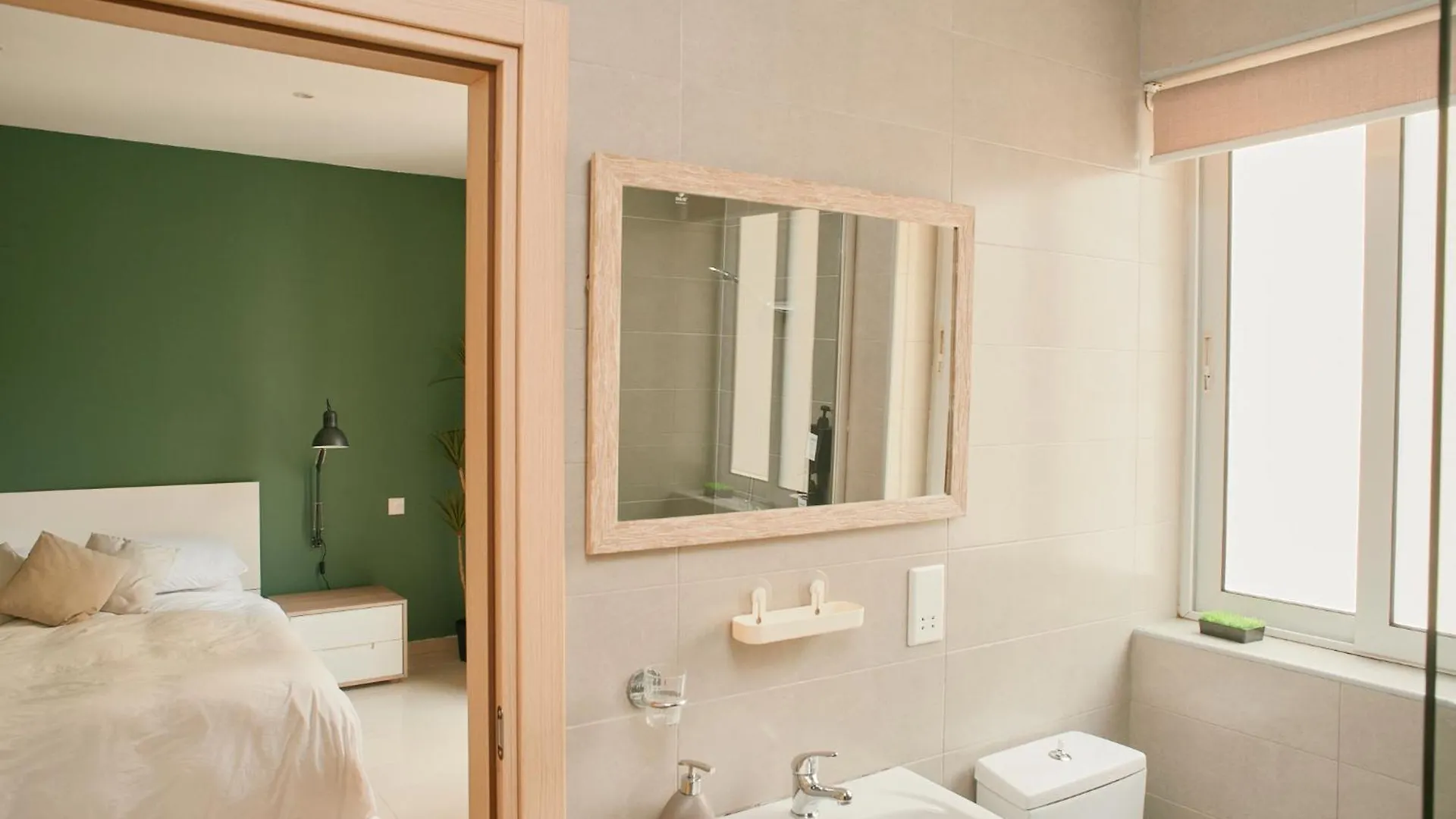 Kensington By Shmoo - 1 Minute To The Sea Apartment Sliema